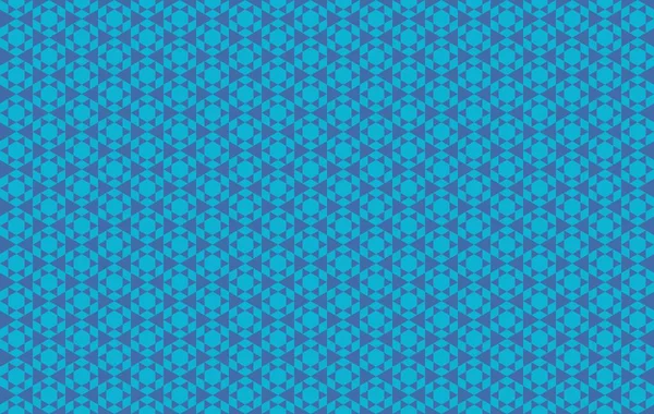 Geometrik elementlerle kusursuz soyut arkaplan