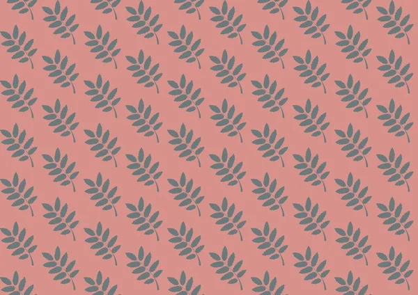 Tekrarlanan şekillerle soyut yaratıcı arkaplan