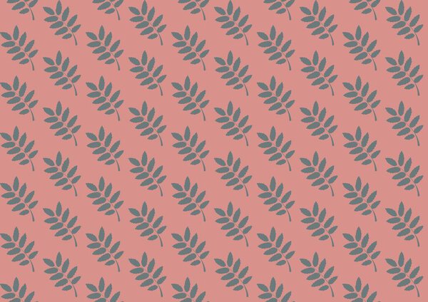 Абстрактный творческий фон с повторяющимися формами