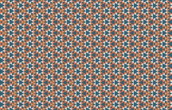 Altıgen desenli modern renkli arkaplan