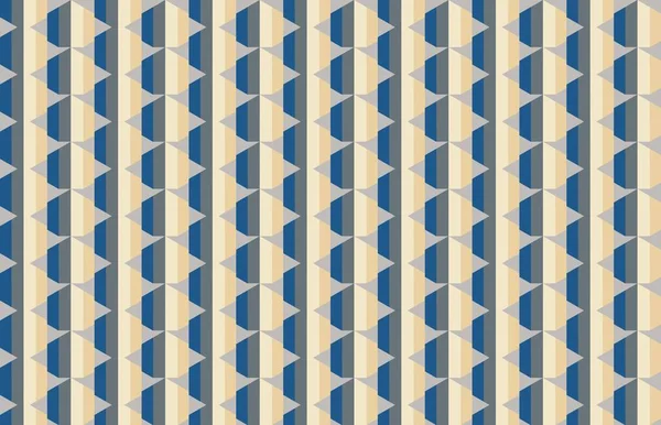 Geometrik elementlerle kusursuz soyut arkaplan