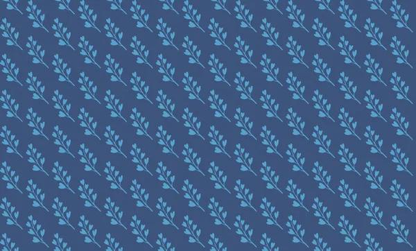 Tekrarlanan şekillerle soyut yaratıcı arkaplan