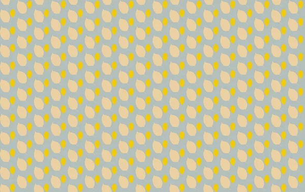 Altıgen desenli modern renkli arkaplan