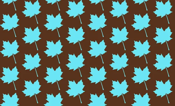 Tekrarlanan şekillerle soyut yaratıcı arkaplan