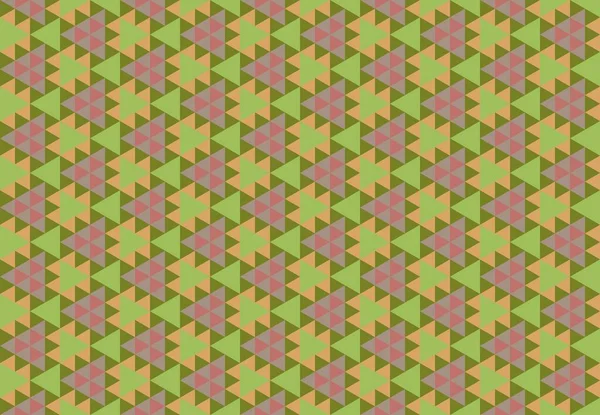 Tekrarlanan şekillerle soyut yaratıcı arkaplan