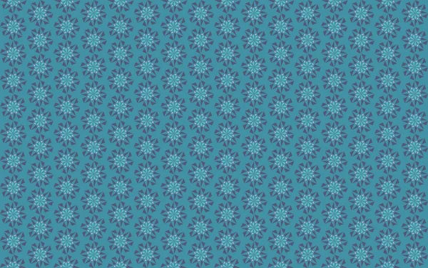 Geometrik elementlerle kusursuz soyut arkaplan