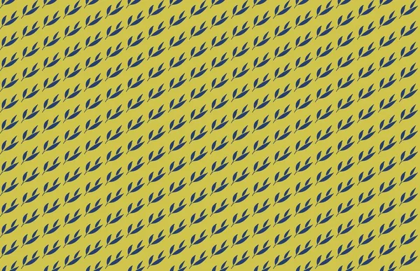 Tekrarlanan şekillerle soyut yaratıcı arkaplan