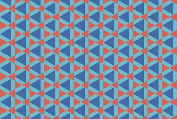 Altıgen desenli modern renkli arkaplan