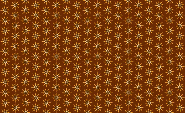 Geometrik elementlerle kusursuz soyut arkaplan