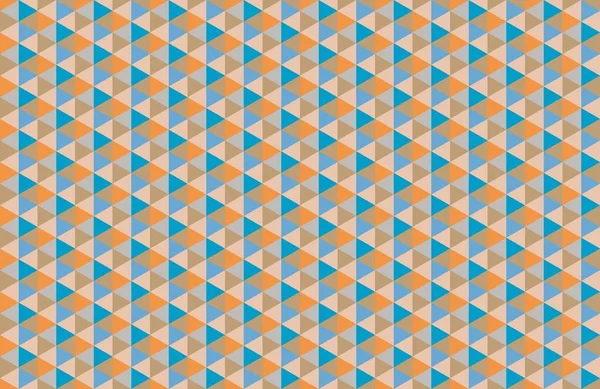 Tekrarlanan şekillerle soyut yaratıcı arkaplan