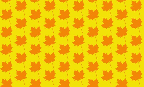 Abstract creative background with repeated shapes