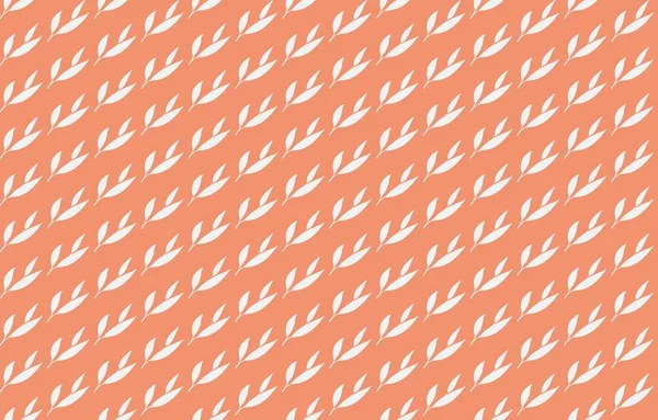 Tekrarlanan şekillerle soyut yaratıcı arkaplan