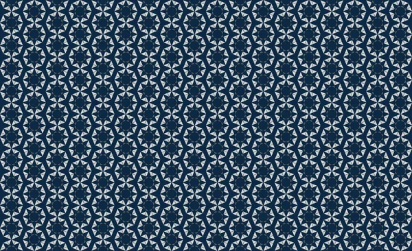 Altıgen desenli modern renkli arkaplan