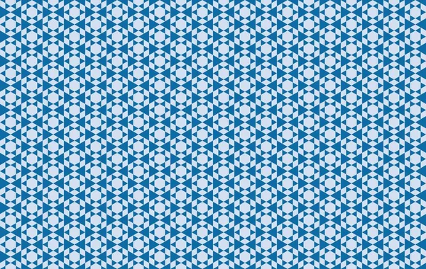 Geometrik elementlerle kusursuz soyut arkaplan