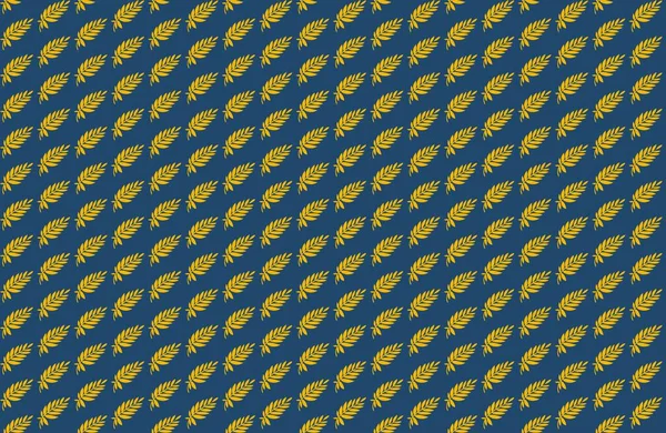 Geometrik elementlerle kusursuz soyut arkaplan