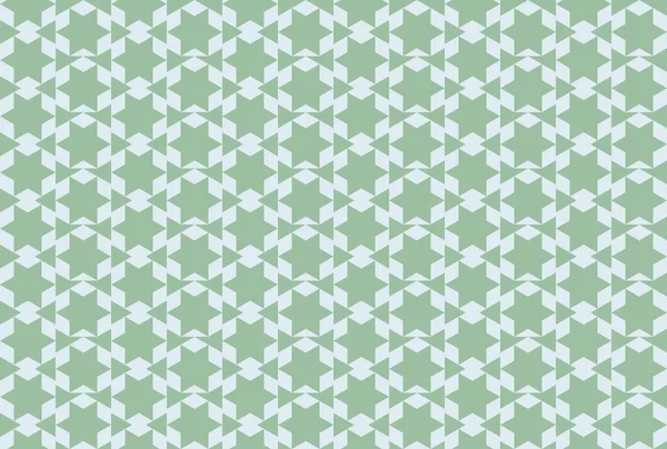 Geometrik elementlerle kusursuz soyut arkaplan