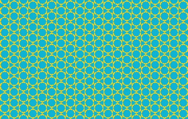 Altıgen desenli modern renkli arkaplan