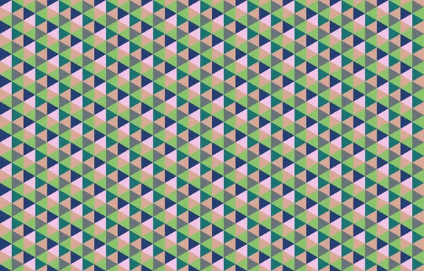 Geometrik elementlerle kusursuz soyut arkaplan