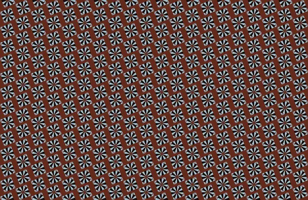 Altıgen desenli modern renkli arkaplan