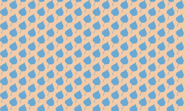 Tekrarlanan şekillerle soyut yaratıcı arkaplan