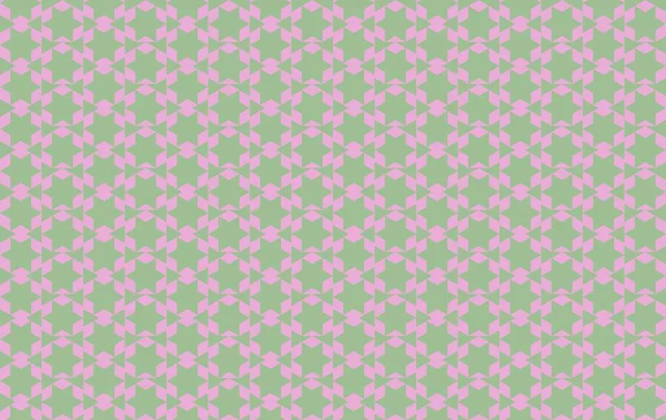 Altıgen desenli modern renkli arkaplan