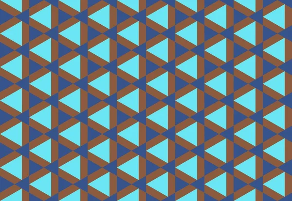 Geometrik elementlerle kusursuz soyut arkaplan