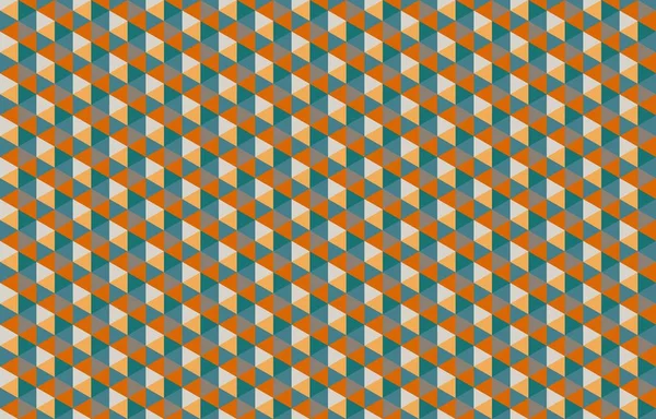 Geometrik elementlerle kusursuz soyut arkaplan