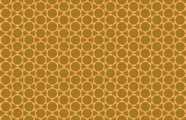 Tekrarlanan şekillerle soyut yaratıcı arkaplan