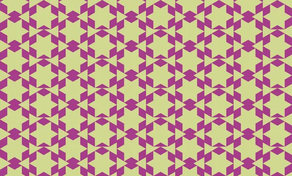 Tekrarlanan şekillerle soyut yaratıcı arkaplan