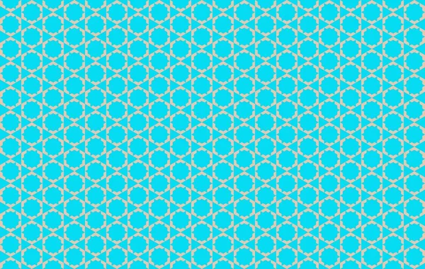 Geometrik elementlerle kusursuz soyut arkaplan