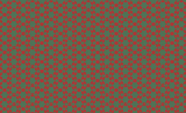 Altıgen desenli modern renkli arkaplan