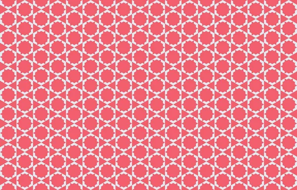 Geometrik elementlerle kusursuz soyut arkaplan