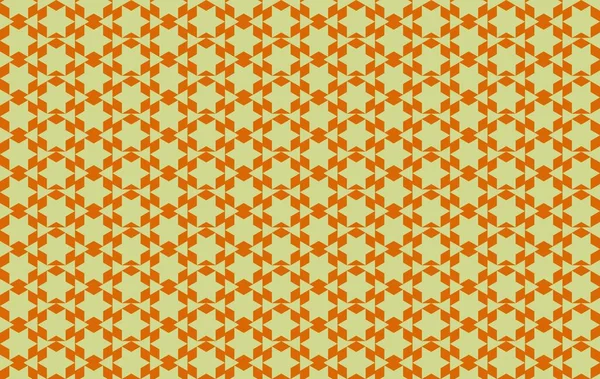 Altıgen desenli modern renkli arkaplan