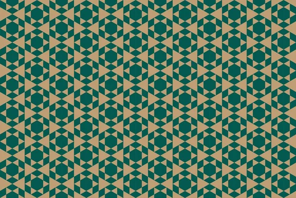 Geometrik elementlerle kusursuz soyut arkaplan