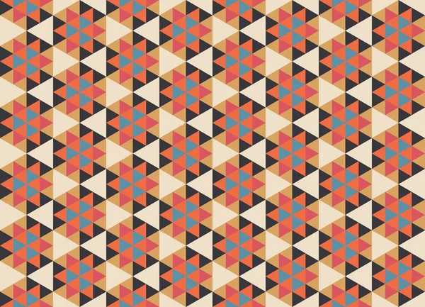 Geometrik elementlerle kusursuz soyut arkaplan