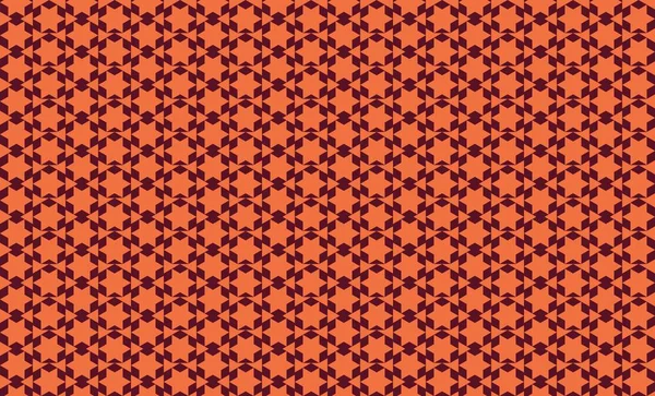 Geometrik elementlerle kusursuz soyut arkaplan