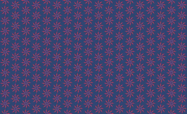 Altıgen desenli modern renkli arkaplan