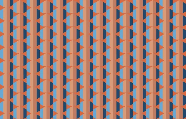 Geometrik elementlerle kusursuz soyut arkaplan