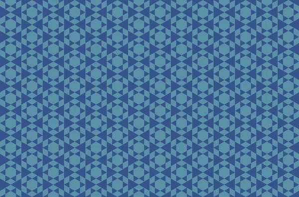 Altıgen desenli modern renkli arkaplan