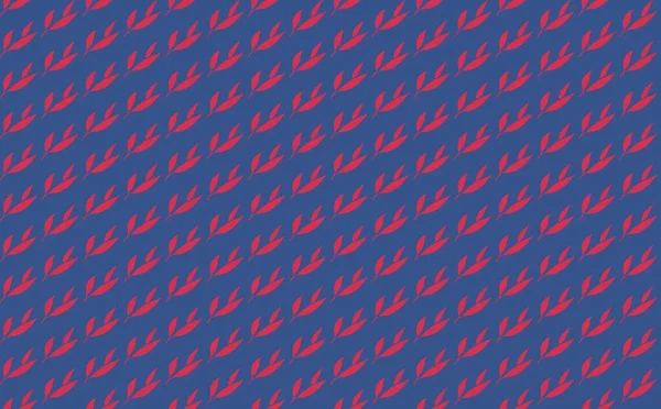 Tekrarlanan şekillerle soyut yaratıcı arkaplan