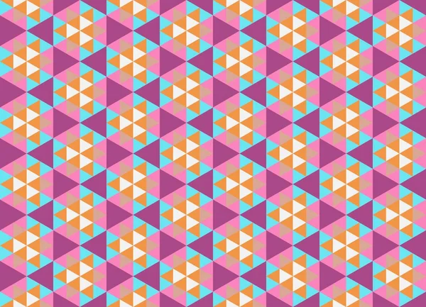 Geometrik elementlerle kusursuz soyut arkaplan