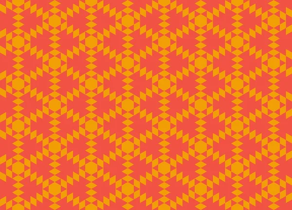 Tekrarlanan şekillerle soyut yaratıcı arkaplan