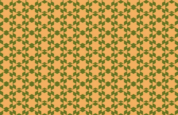 Tekrarlanan şekillerle soyut yaratıcı arkaplan