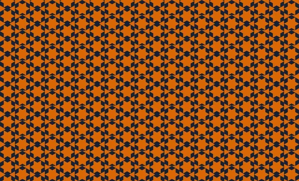 Altıgen desenli modern renkli arkaplan