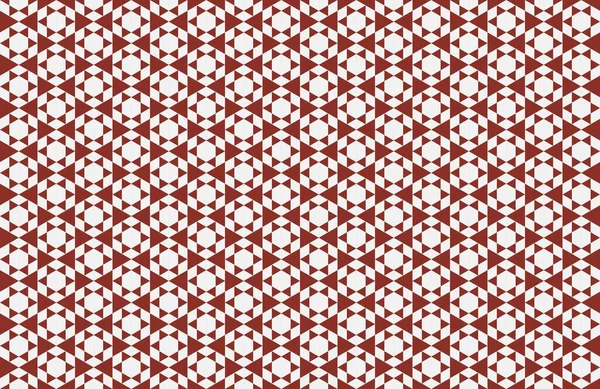 Altıgen desenli modern renkli arkaplan