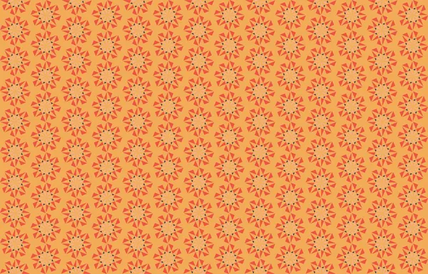 Altıgen desenli modern renkli arkaplan