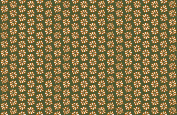 Altıgen desenli modern renkli arkaplan