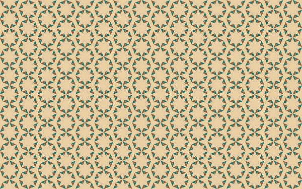 Geometrik elementlerle kusursuz soyut arkaplan