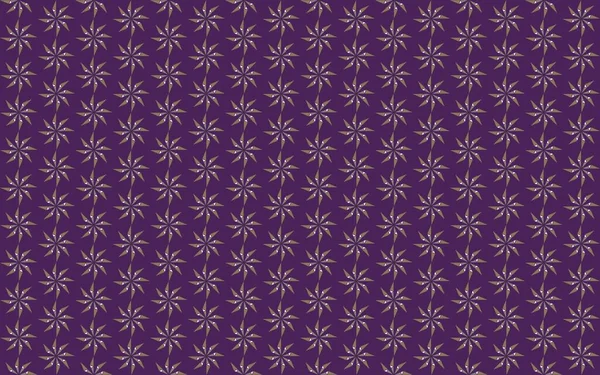 Geometrik elementlerle kusursuz soyut arkaplan