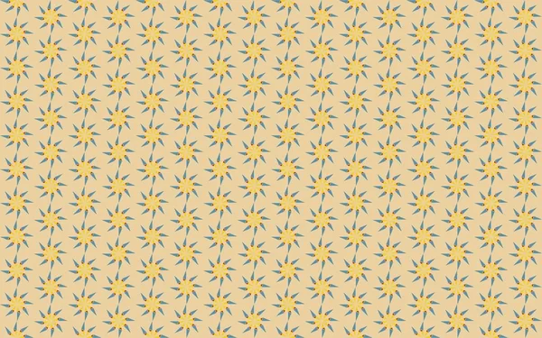 Altıgen desenli modern renkli arkaplan